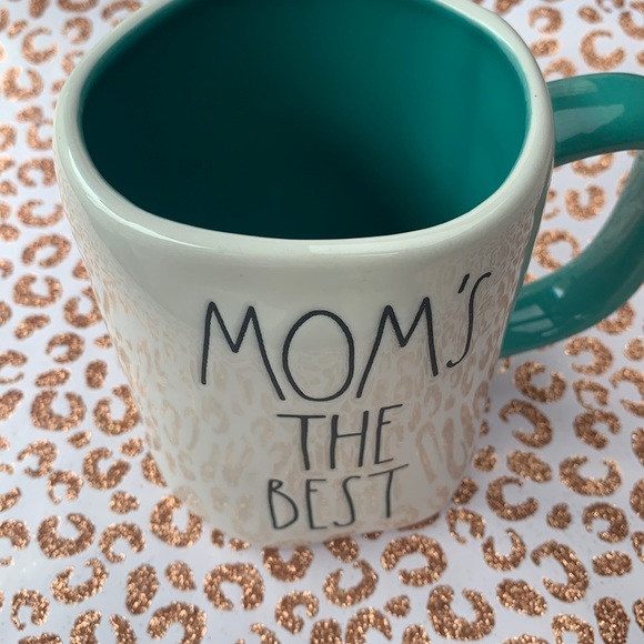 ⭐️RAE DUNN MOM MUG - Picture 3 of 7